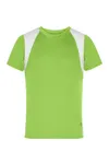 Running-T Junior Lime Green / White