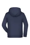 Children Promo Hoody Navy