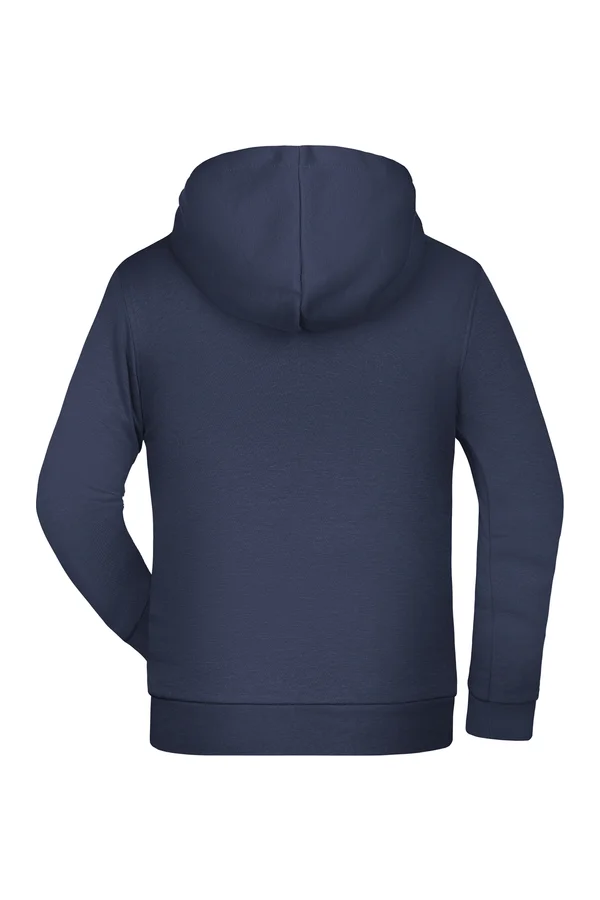 Children Promo Hoody Navy