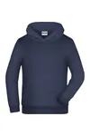 Children Promo Hoody Navy