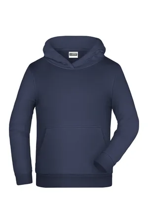 Children Promo Hoody Navy