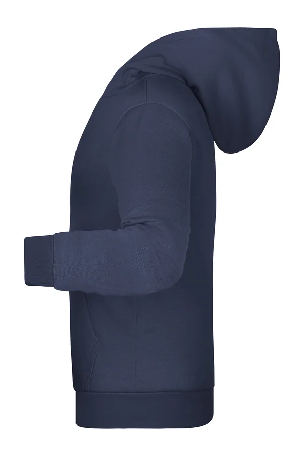 Children Promo Hoody Navy
