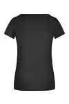 Ladies´-T Black