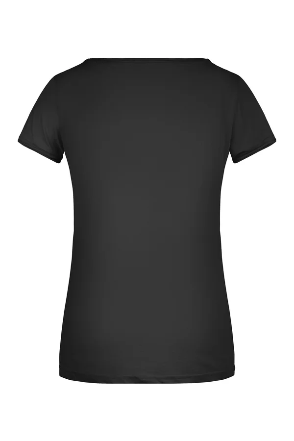 Ladies´-T Black