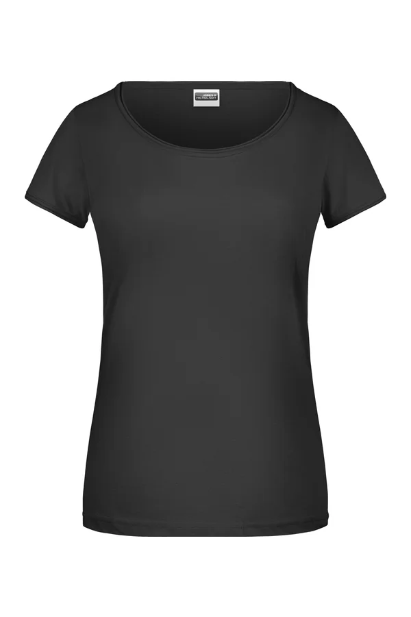 Ladies´-T Black
