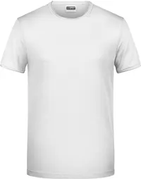 Herren Bio T-Shirt