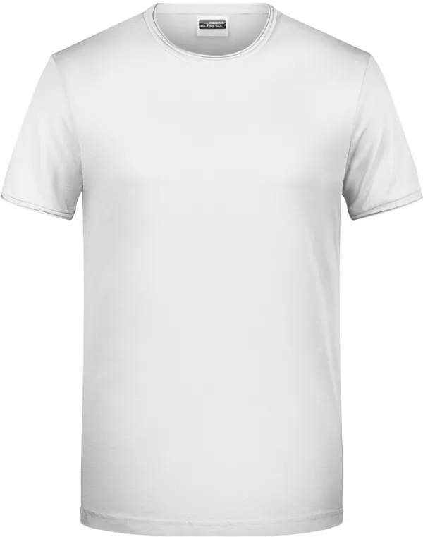 Herren Bio T-Shirt