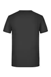 Men´s-T Black