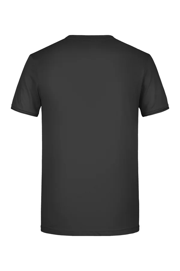 Men´s-T Black
