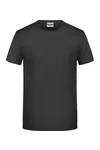Men´s-T Black