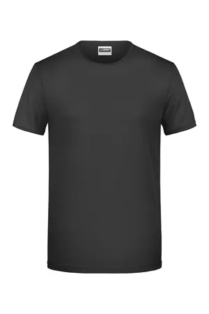 Men´s-T Black