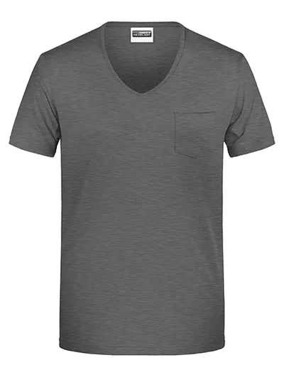 Men´s T Pocket