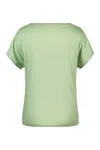 Ladies´ Casual-T soft green