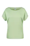 Ladies´ Casual-T soft green
