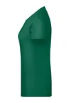 Ladies´ Basic-T Irish Green