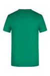 Men´s Basic-T Irish Green