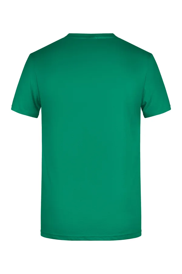 Men´s Basic-T Irish Green