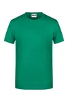 Men´s Basic-T Irish Green