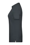 Ladies´ Basic Polo graphite