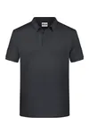 Men´s Basic Polo graphite