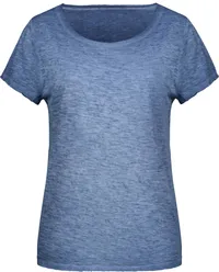 Damen Bio Vintage T-Shirt