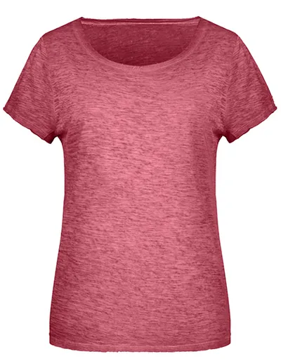 Ladies´ Slub-T