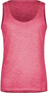 Damen Bio Vintage Tank Top