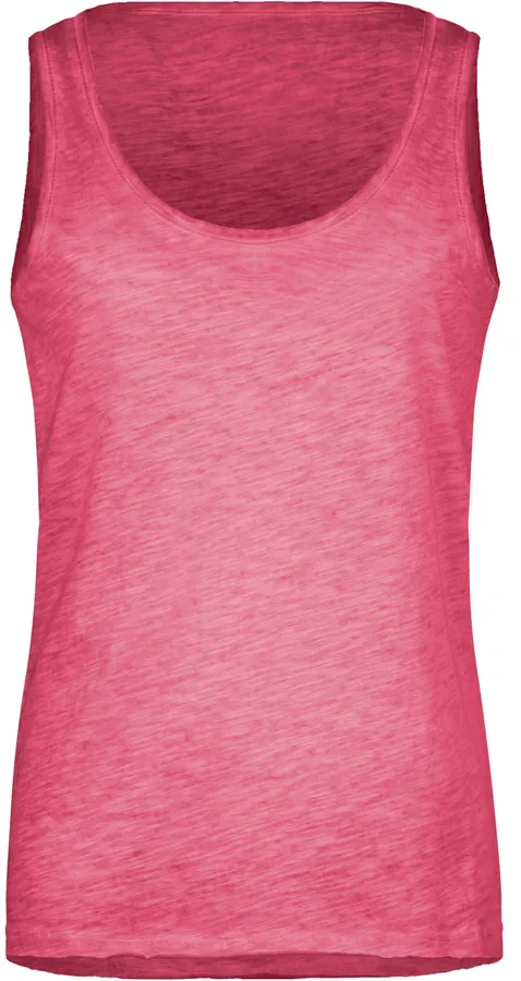 Damen Bio Vintage Tank Top