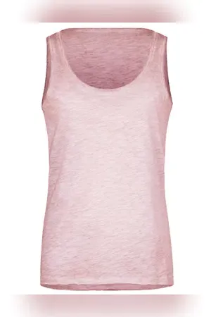 Ladies´ Slub-Top