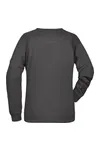 Ladies´ Sweat graphite