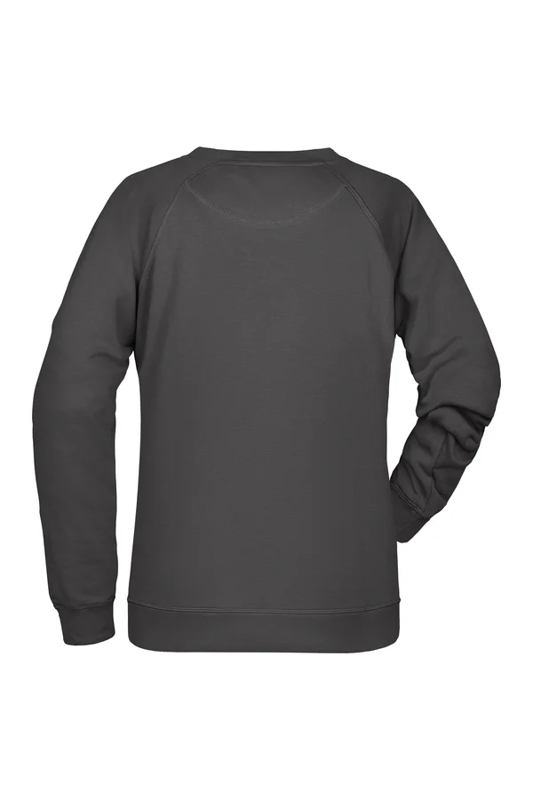 Ladies´ Sweat graphite