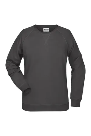 Ladies´ Sweat graphite