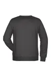 Men´s Sweat graphite