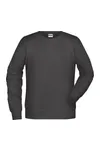 Men´s Sweat graphite