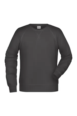 Men´s Sweat graphite