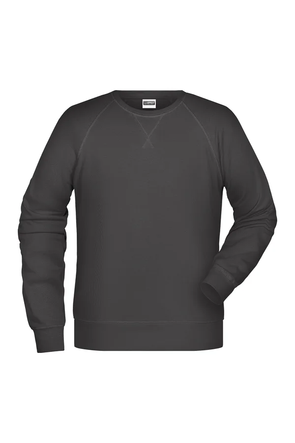Men´s Sweat graphite