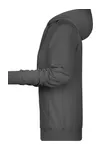 Ladies´ Hoody graphite