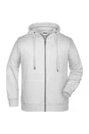 Men´s Zip-Hoody