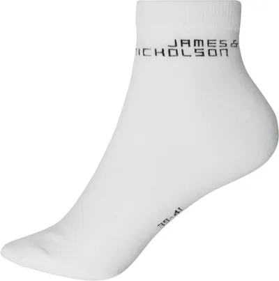 Bio Sneaker Socken