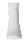 Bio Sneaker Socks White