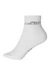 Bio Sneaker Socks White