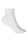 Bio Sneaker Socks White