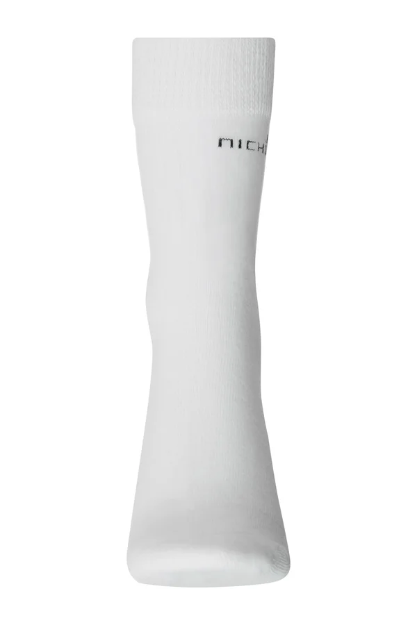Bio Socks White