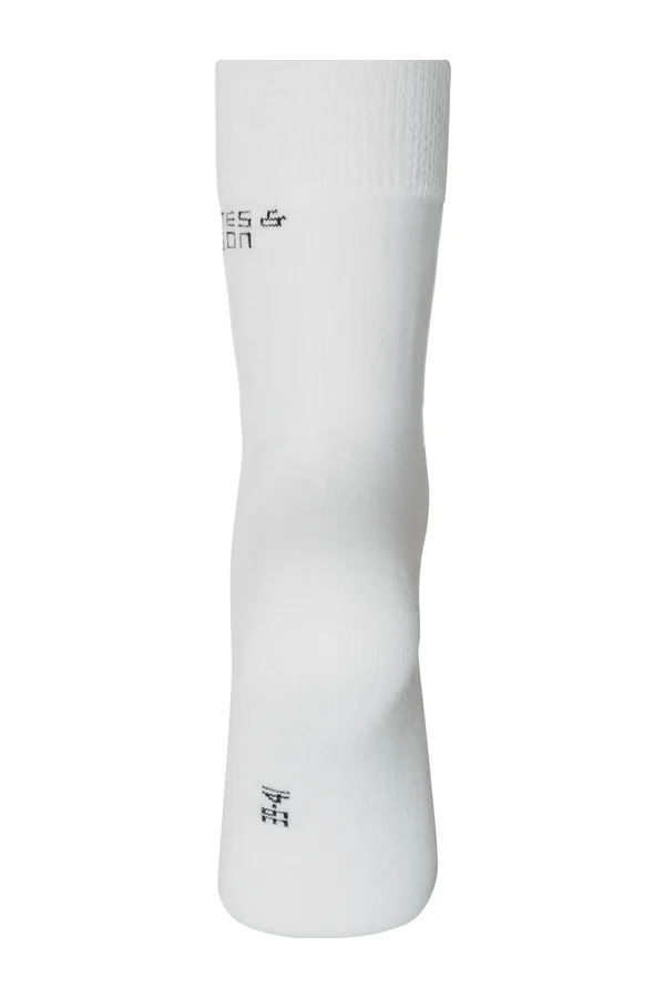 Bio Socks White