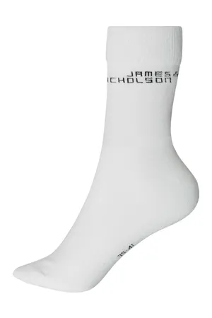Bio Socks White