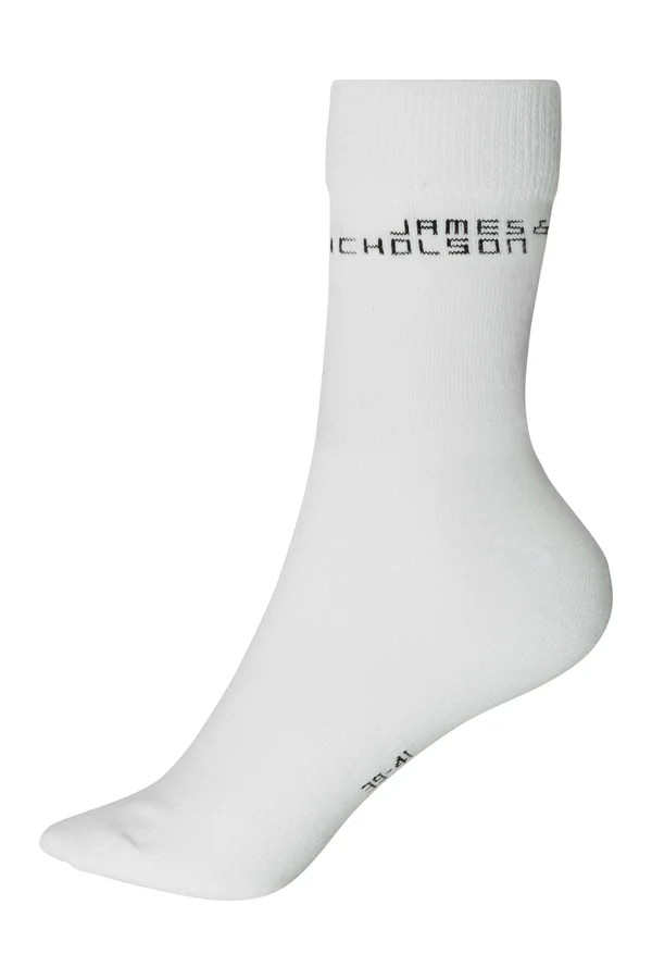 Bio Socks White