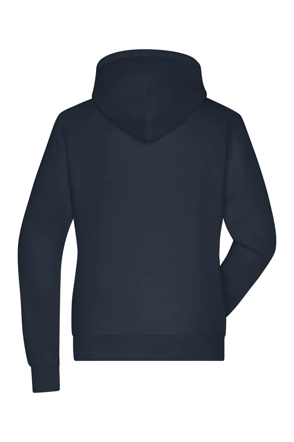 Ladies´ Lounge Hoody Navy
