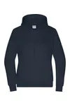 Ladies´ Lounge Hoody Navy