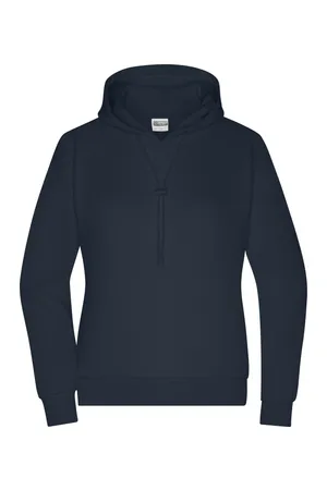 Ladies´ Lounge Hoody Navy