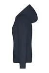 Ladies´ Lounge Hoody Navy